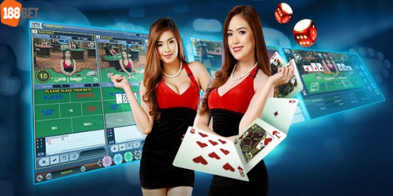 Hãy truy cập vào link 188bet không bị chặn chính thức