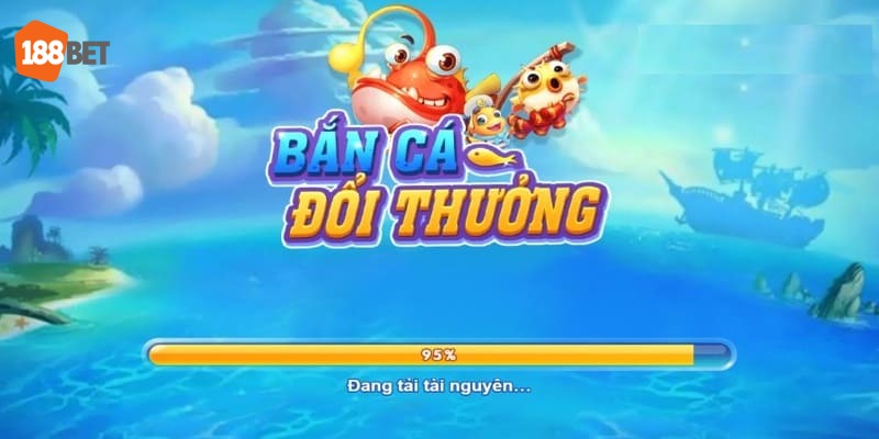 Một số dòng game nổi bật tại hệ thống 188bet