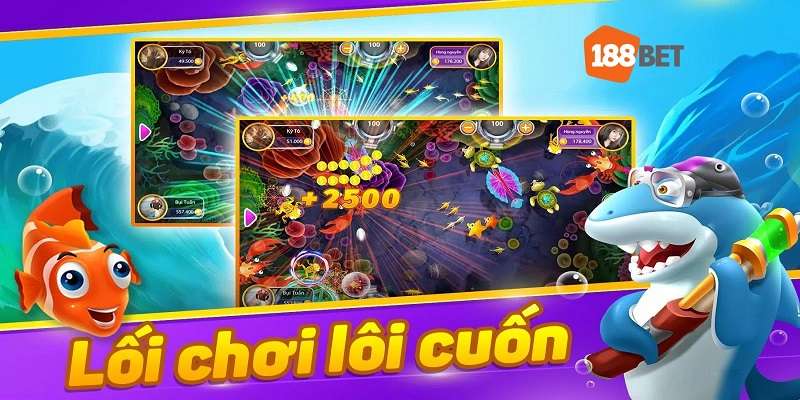 Mẹo chơi game bắn cá nổ hũ luôn thắng