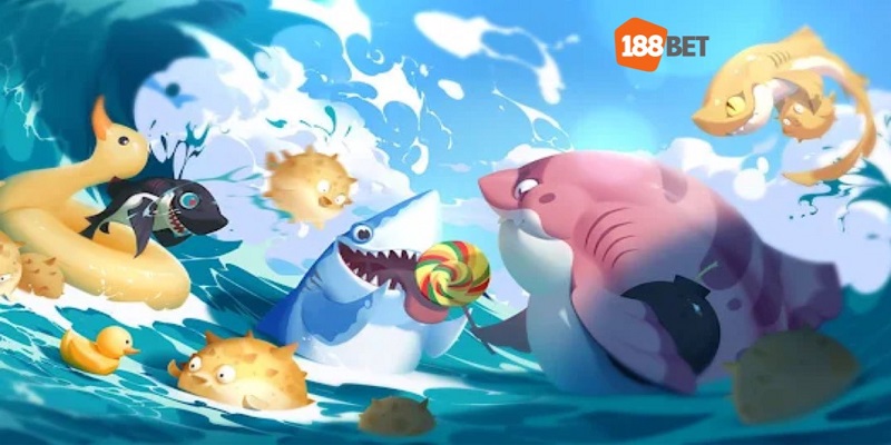 Cách chơi game bắn cá nổ hũ giành phần thưởng lớn