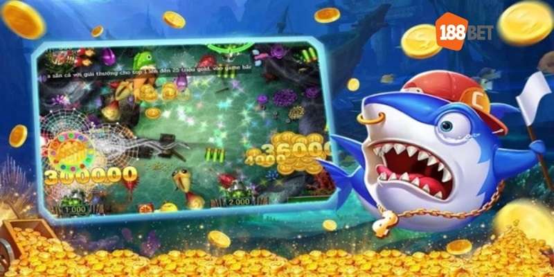 Tiêu chí lựa chọn cổng game bắn cá nổ hũ