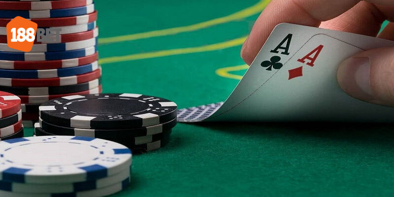 Các chiến thuật chơi Poker kinh điển trong năm 2024