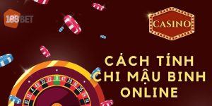 cach tinh chi mau binh online