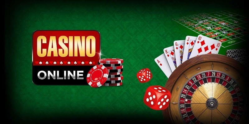 Chơi cá cược casino an toàn tại 188bet