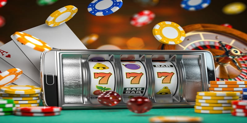 Giới thiệu nhà cái casino online 188bet