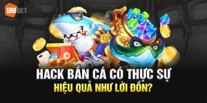 Một số thông tin về game bắn cá trong thực tế