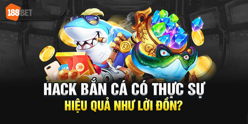 Một số thông tin về game bắn cá trong thực tế