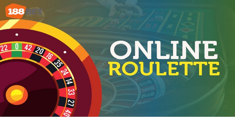 Game Roulette - casino trực tuyến vòng quay may mắn