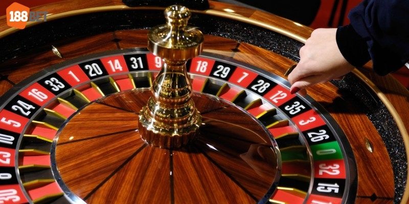 Khám phá bàn cược Roulette thú vị tại Venus Casino