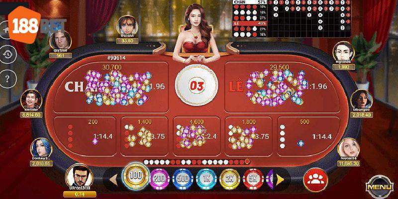 Siêu phẩm casino đáng chơi nhất