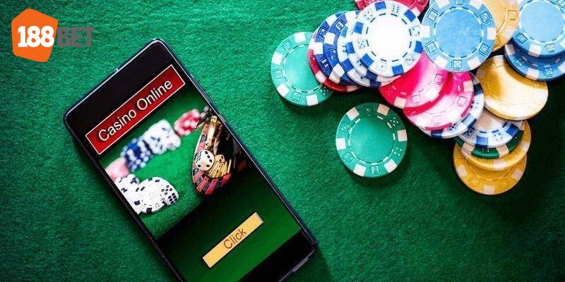 Sòng bạc uy tín nhất thị thường casino