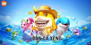 Bắn cá xèng