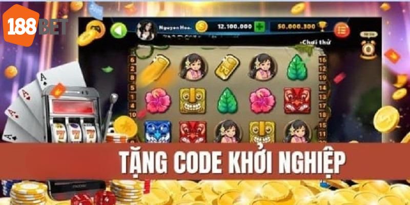 Tìm hiểu về nhà cái tặng code là gì