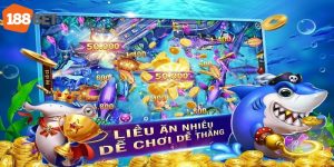 Game bắn cá đổi thưởng và thông tin cơ bản nhất