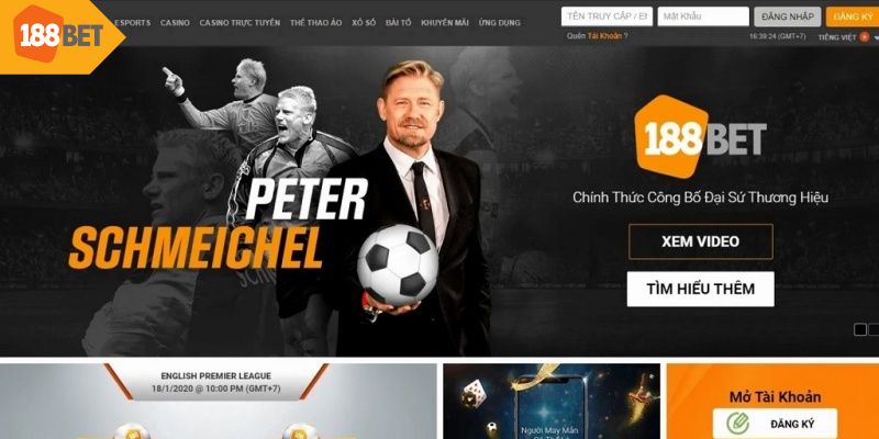 188bet link mới an toàn, không bị chặn