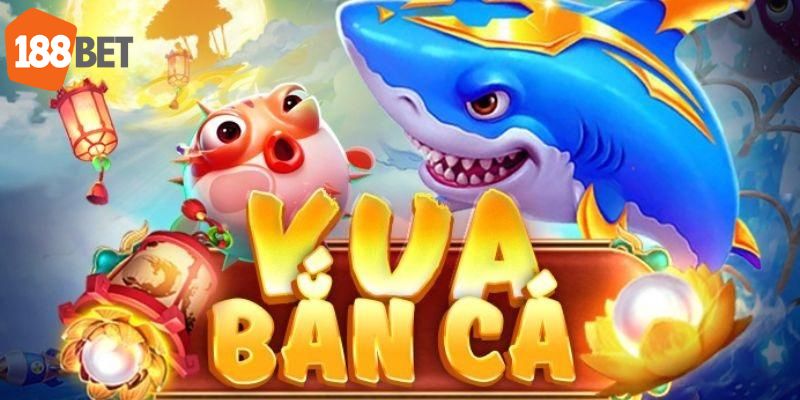 Vua Bắn Cá mở ra ngư trường giải trí hấp dẫn người chơi