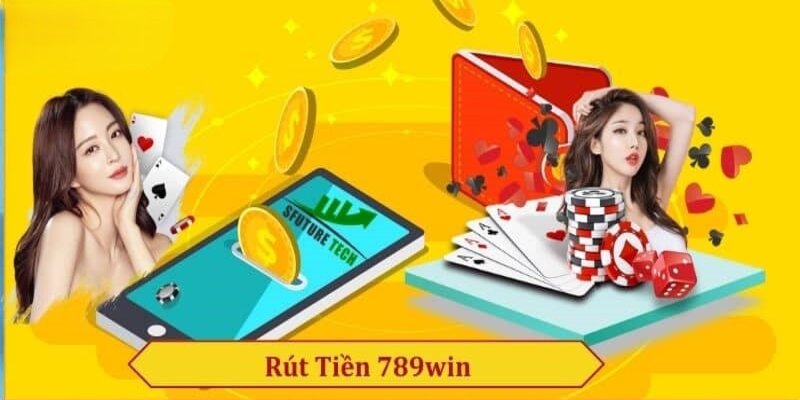 Lỗi người chơi thường mắc phải khi thực hiện rút tiền từ 789win