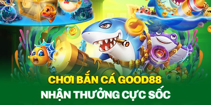 Bắn cá đổi thưởng thu hút hàng triệu lượt truy cập mỗi ngày 