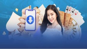 Tải App Kuwin - Trải Nghiệm Thế Giới Giải Trí Thuận Tiện