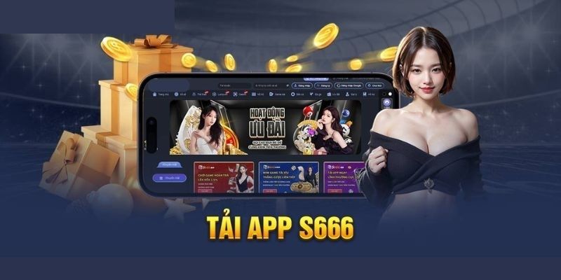 tai app s666