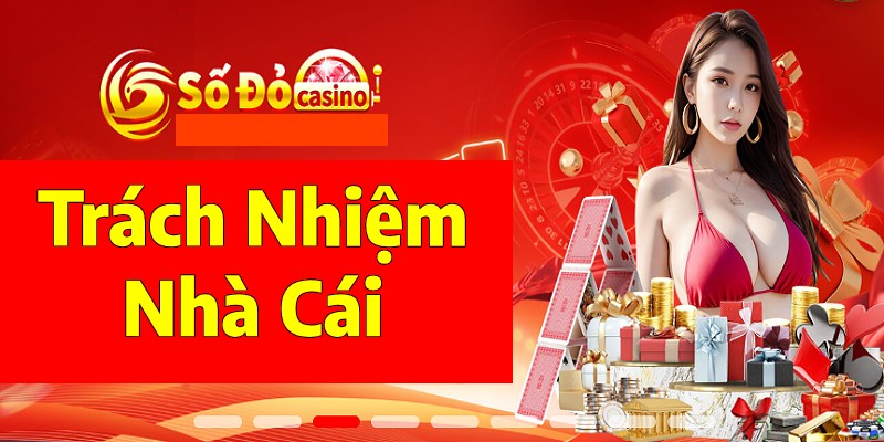 Tìm hiểu chung về trách nhiệm nhà cái